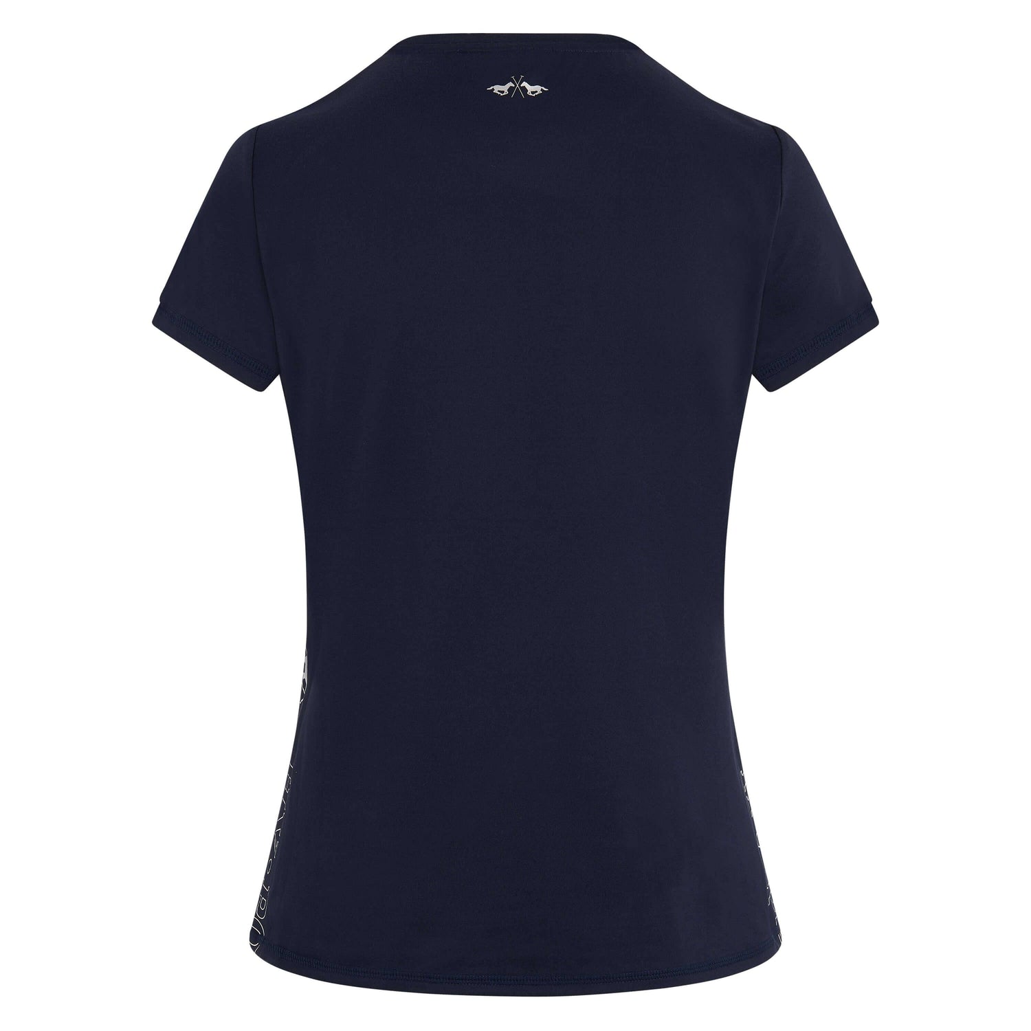 T-shirt technique Jazzy - HV POLO