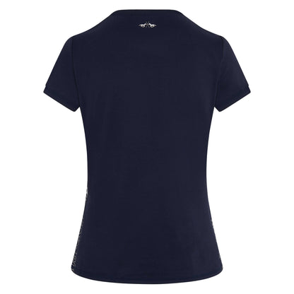 T-shirt technique Jazzy - HV POLO