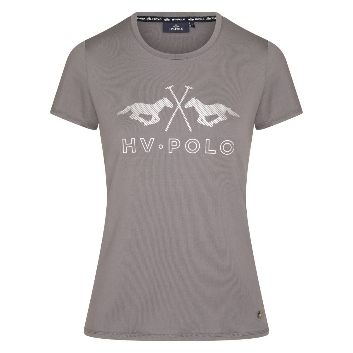 T-shirt technique Jazzy - HV POLO