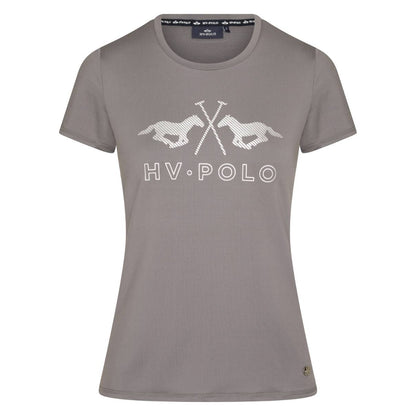 T-shirt technique Jazzy - HV POLO