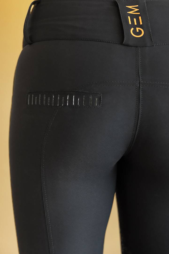 Pantalon d&