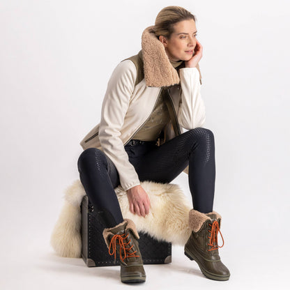 Bottes d&