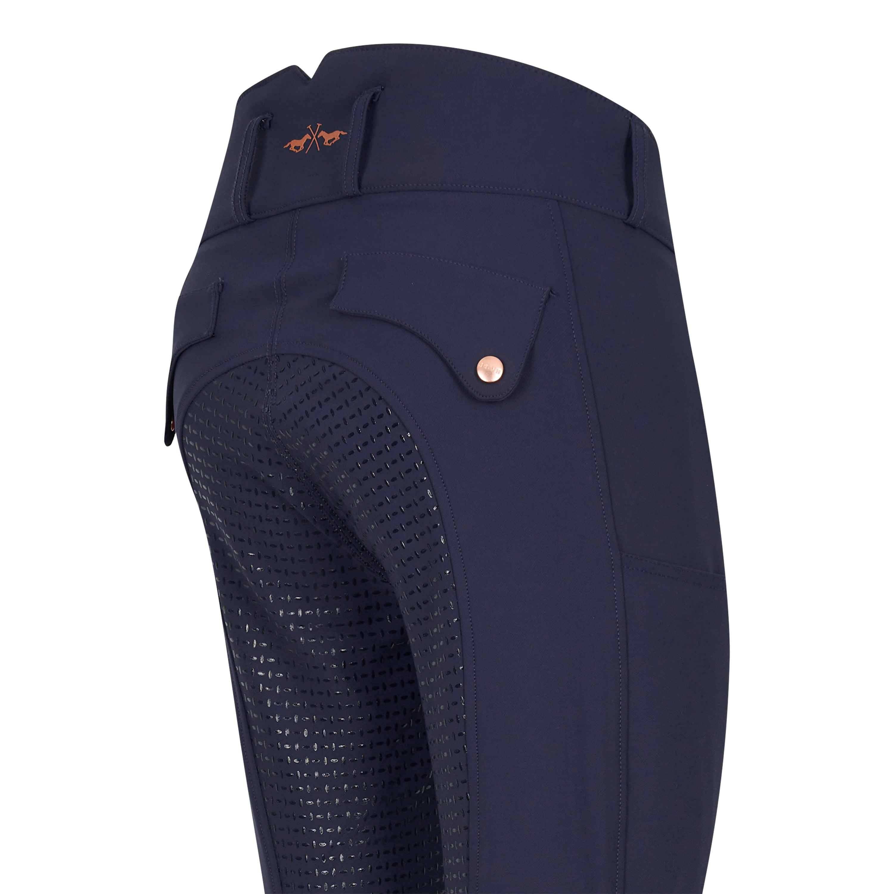 Pantalon d&