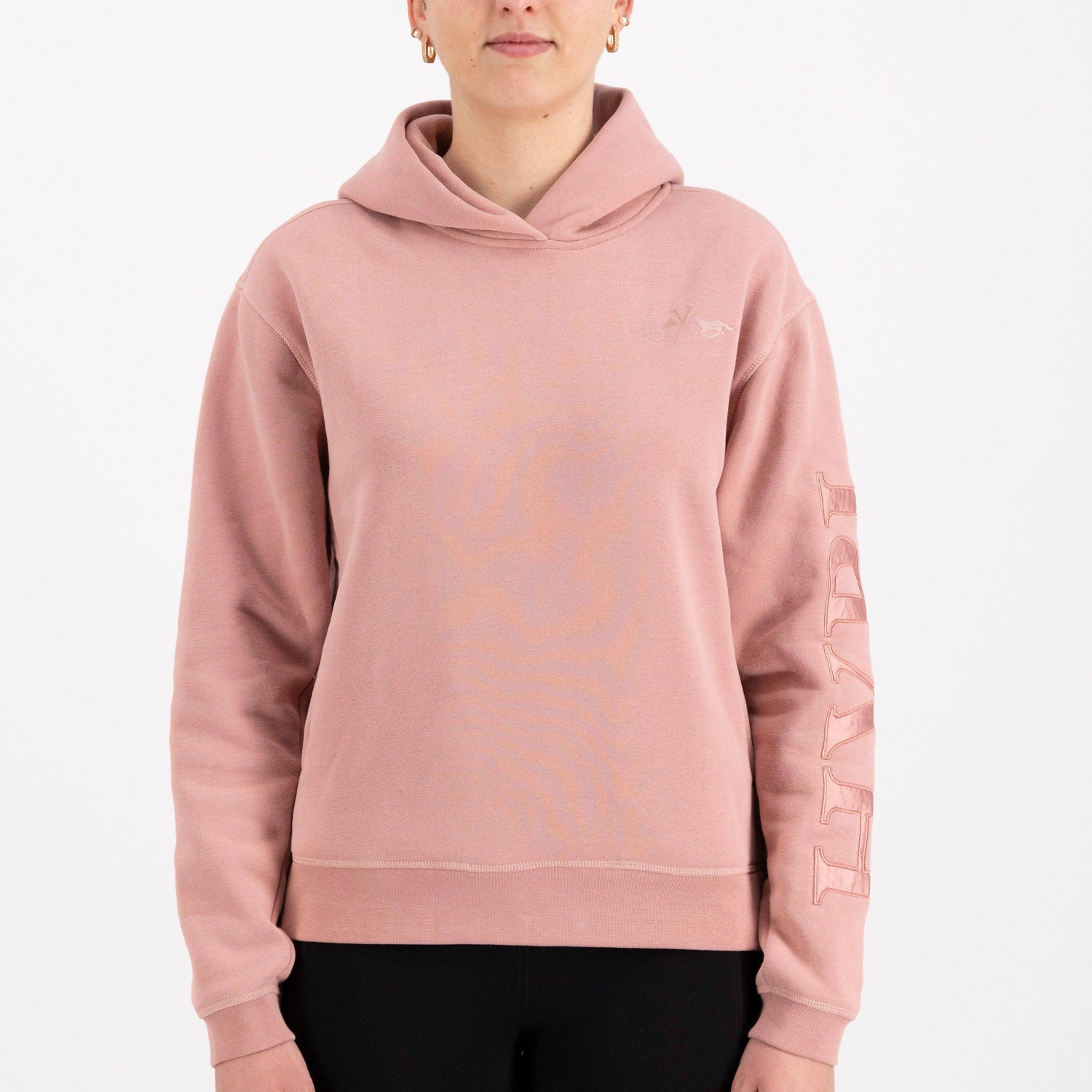 Darla hoodie - HV POLO