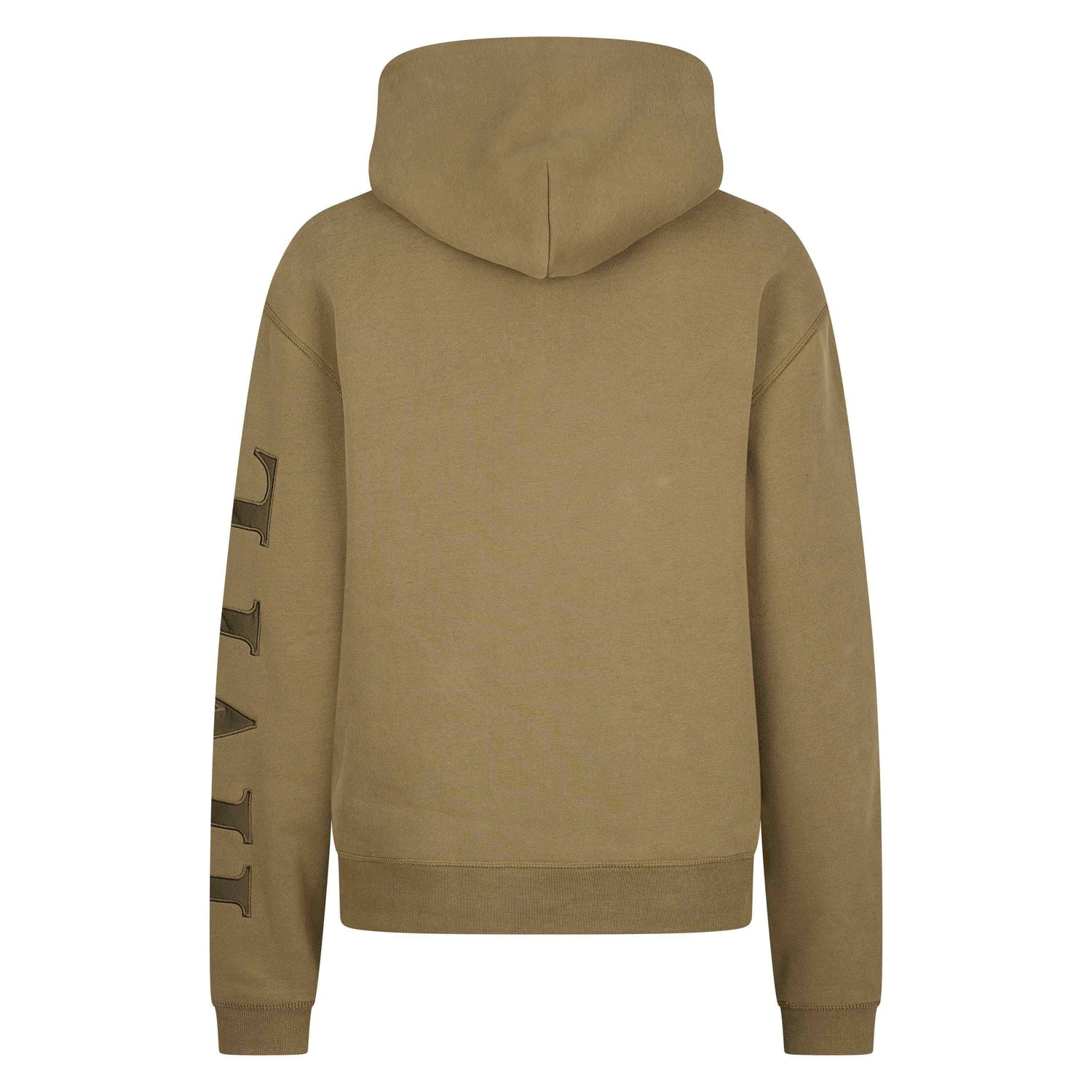 Darla hoodie - HV POLO
