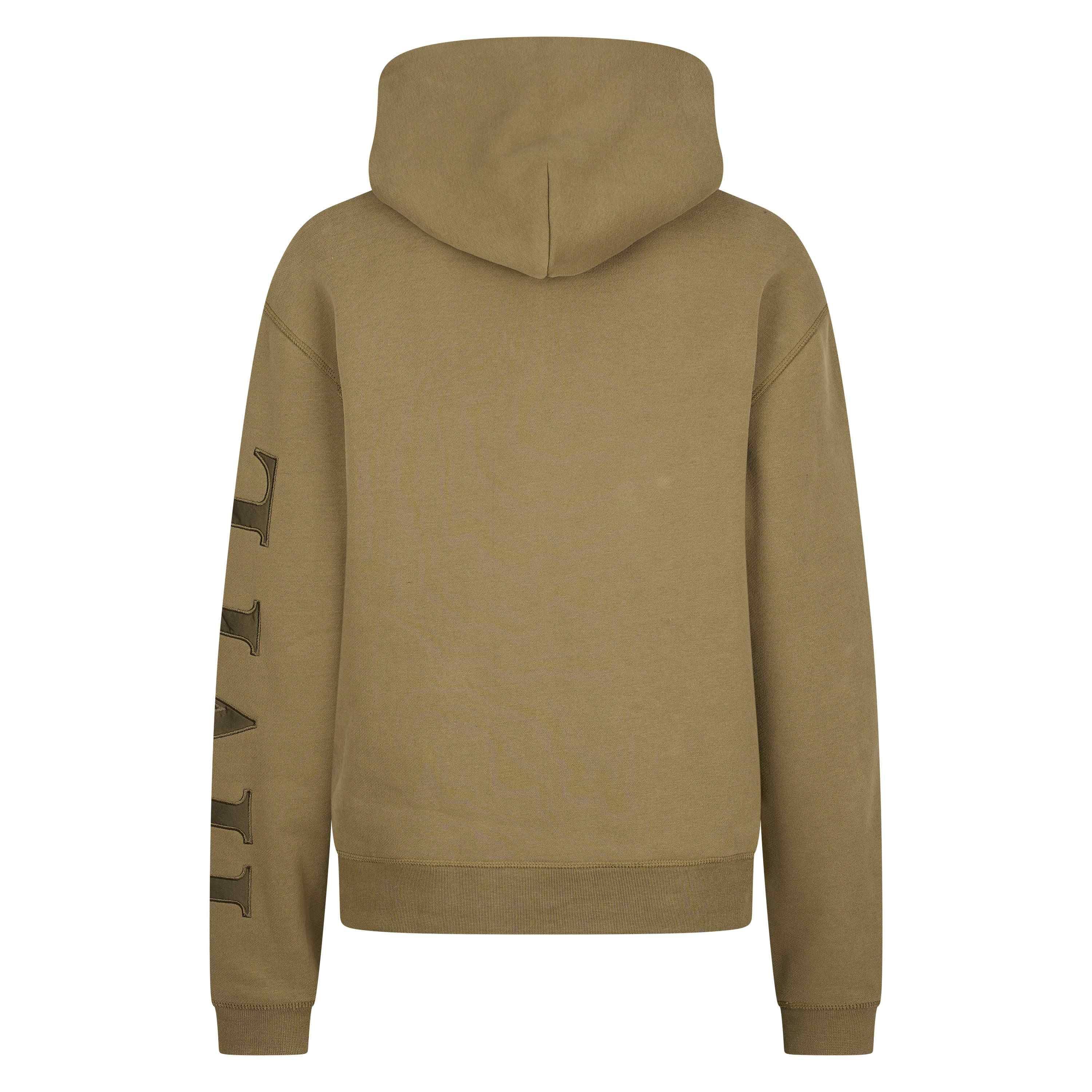 Darla hoodie - HV POLO