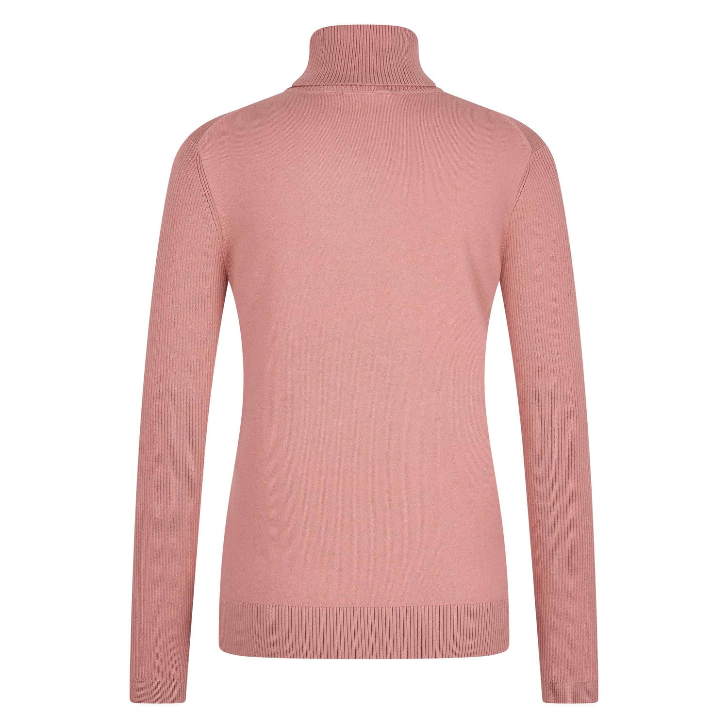Pull col roulé Dorothy - HV Polo