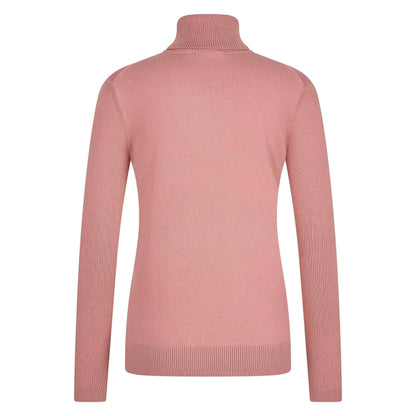 Pull col roulé Dorothy - HV Polo