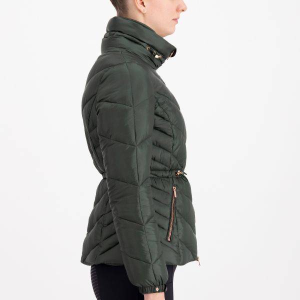 Journey down jacket - Imperial Riding