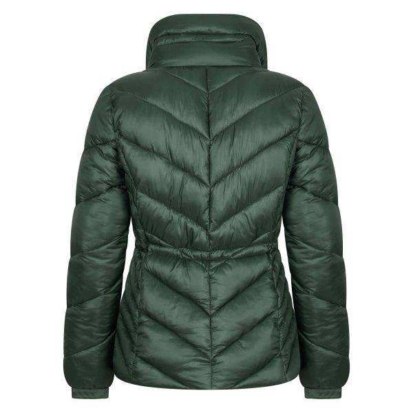 Journey down jacket - Imperial Riding