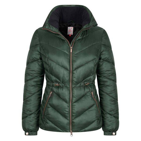 Journey down jacket - Imperial Riding