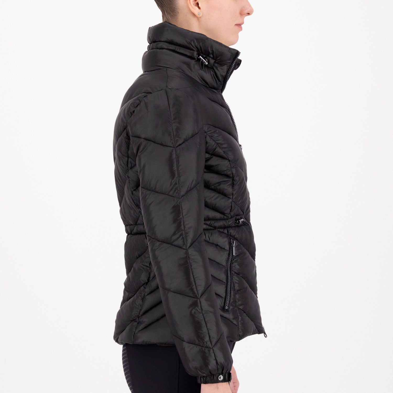 Journey down jacket - Imperial Riding