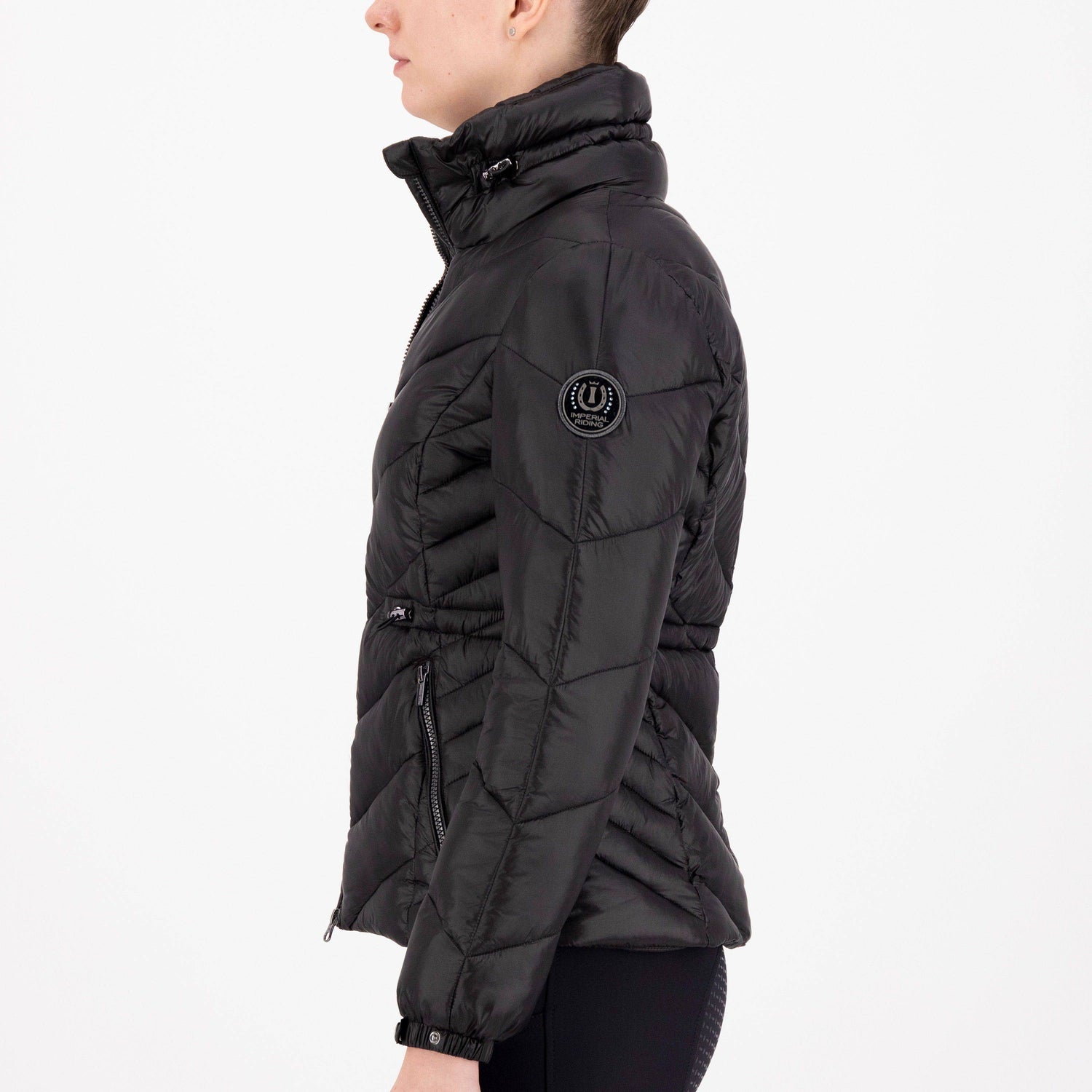 Journey down jacket - Imperial Riding