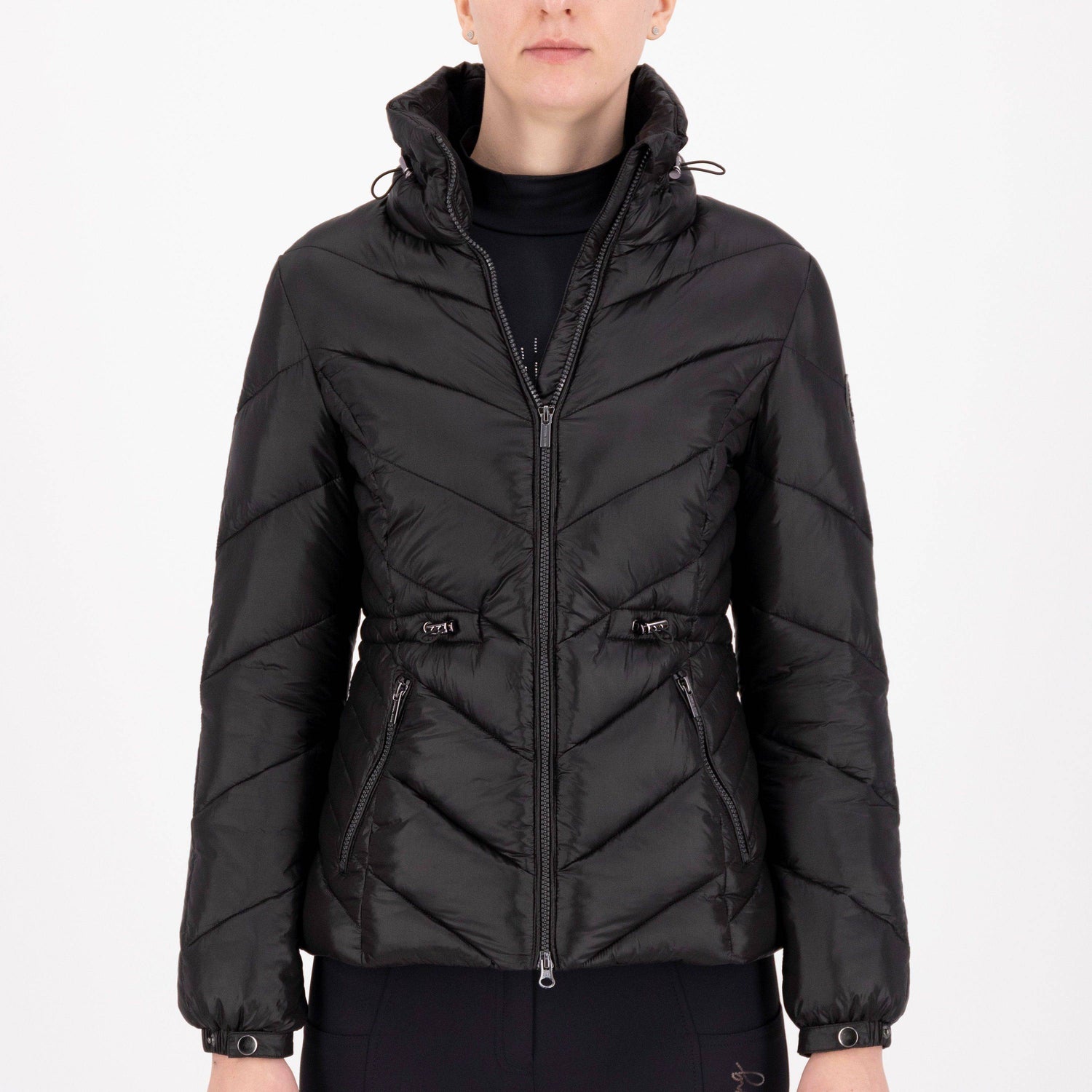 Journey down jacket - Imperial Riding
