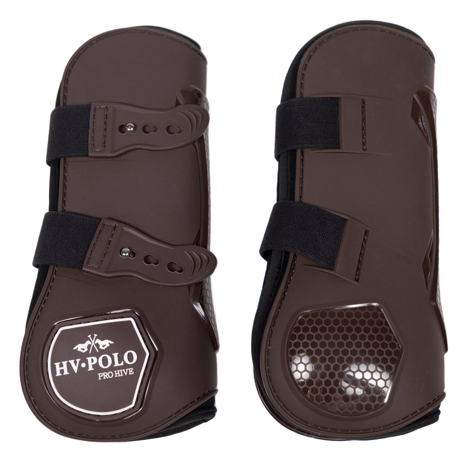 Anatomic Pro Hive Gaiters - HV POLO