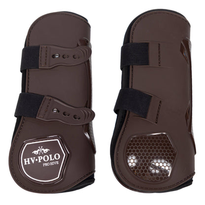 Anatomic Pro Hive Gaiters - HV POLO