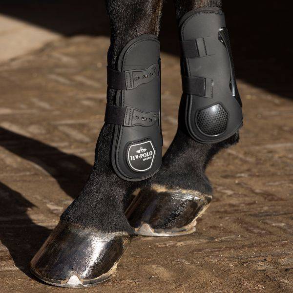 Anatomic Pro Hive Gaiters - HV POLO