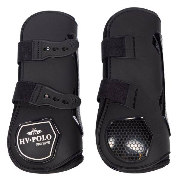 Anatomic Pro Hive Gaiters - HV POLO