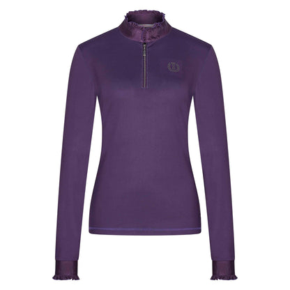 Top manches longues Anna - IMPERIAL RIDING
