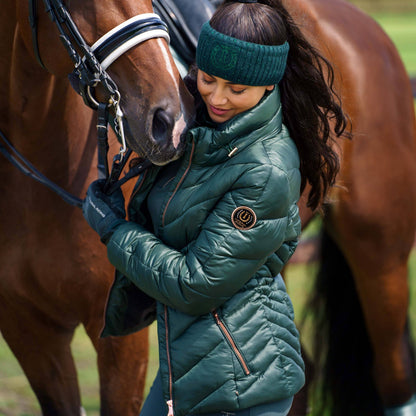 Journey down jacket - Imperial Riding