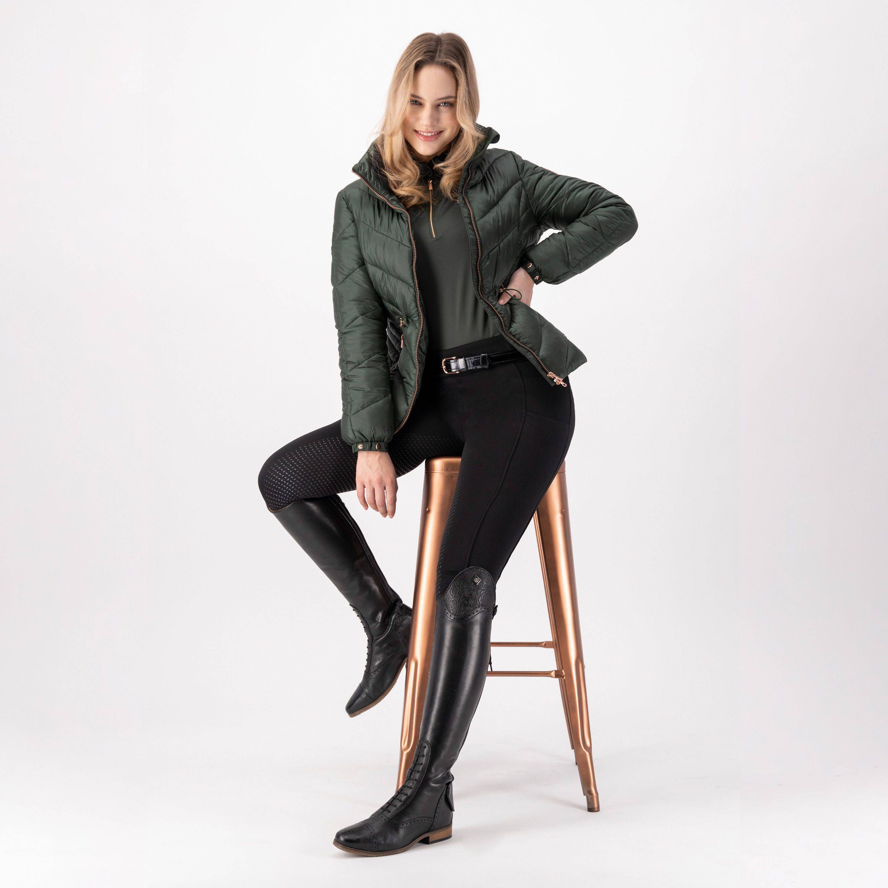 Journey down jacket - Imperial Riding