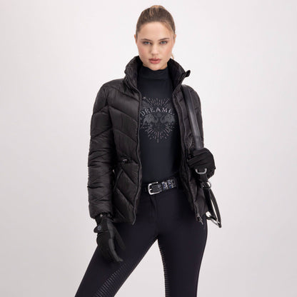 Journey down jacket - Imperial Riding