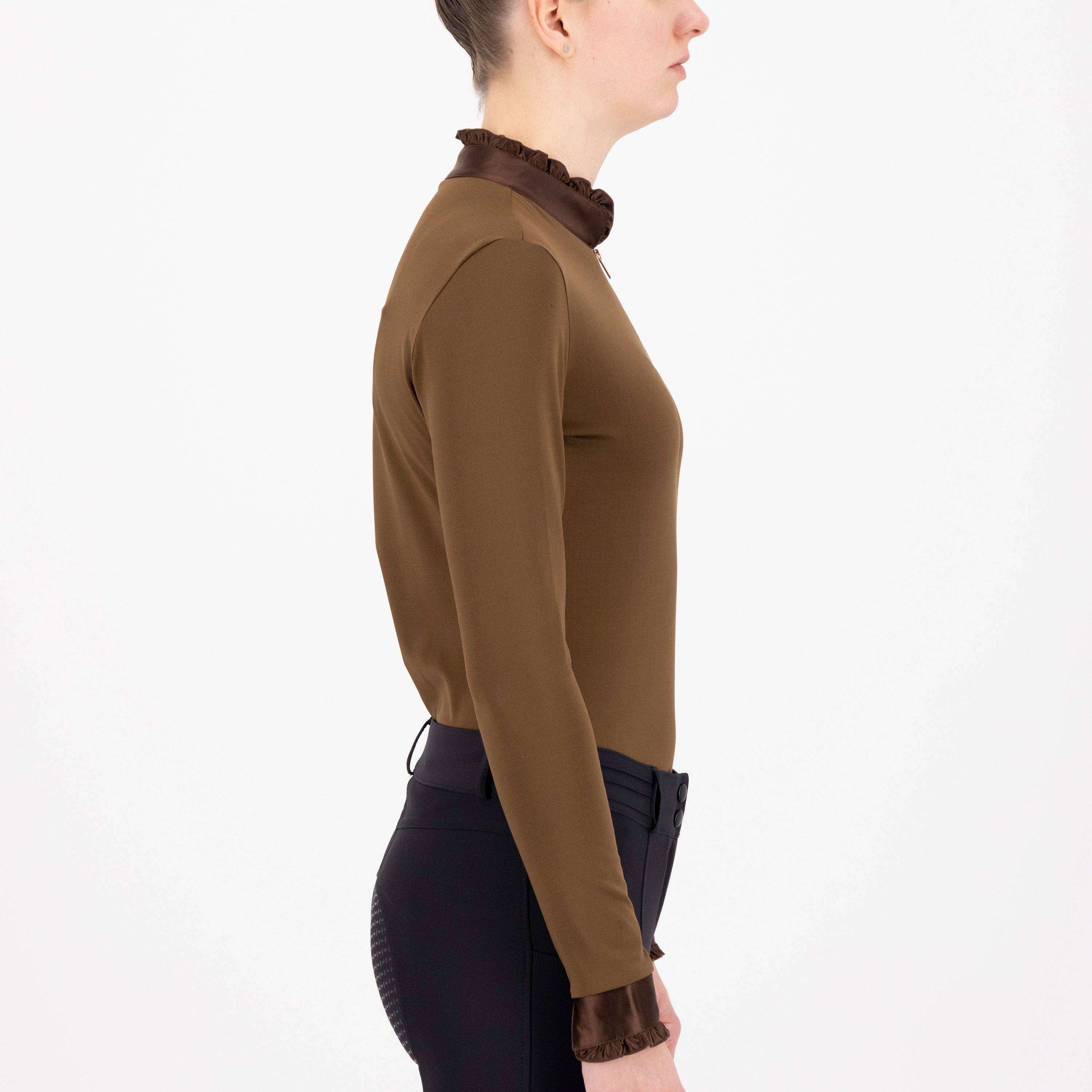 Top manches longues Anna - IMPERIAL RIDING