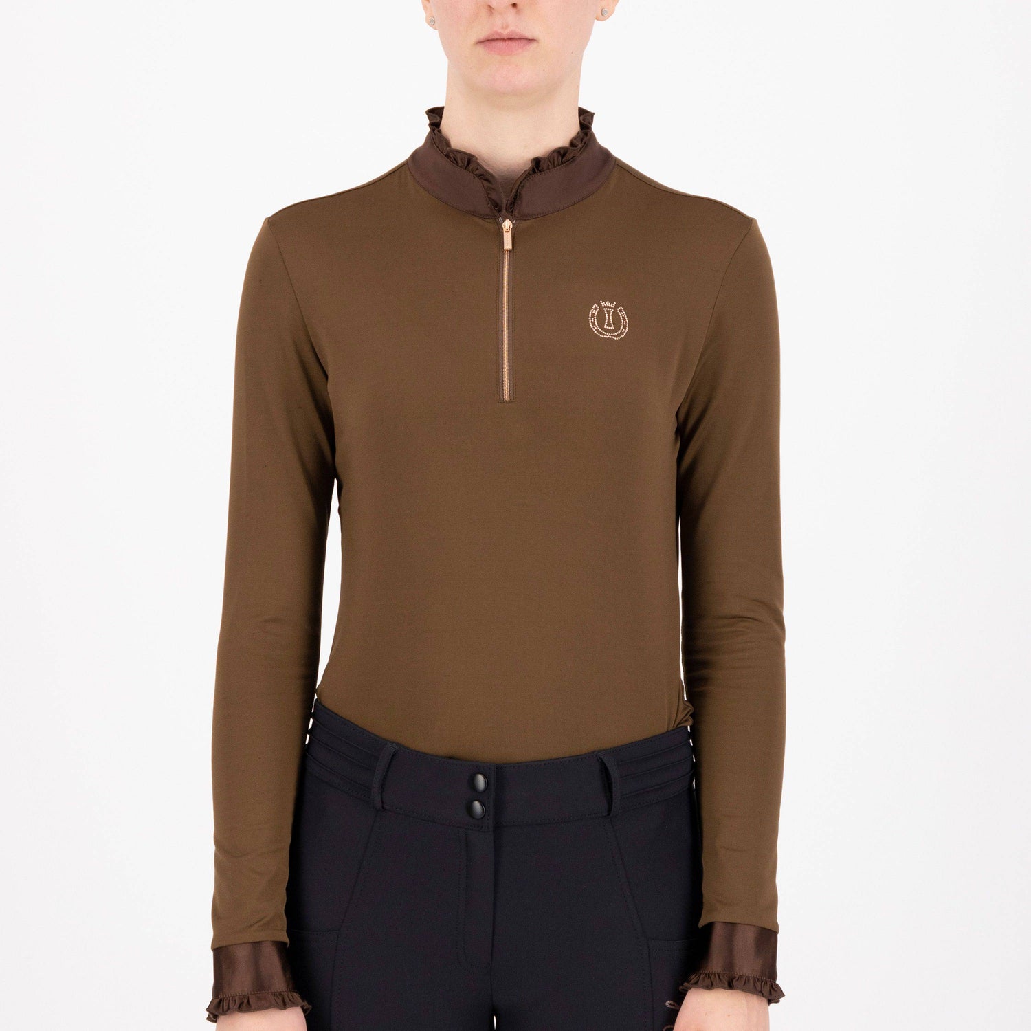 Top manches longues Anna - IMPERIAL RIDING