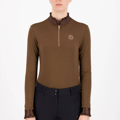 Top manches longues Anna - IMPERIAL RIDING