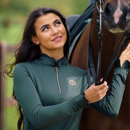 Top manches longues Anna - IMPERIAL RIDING
