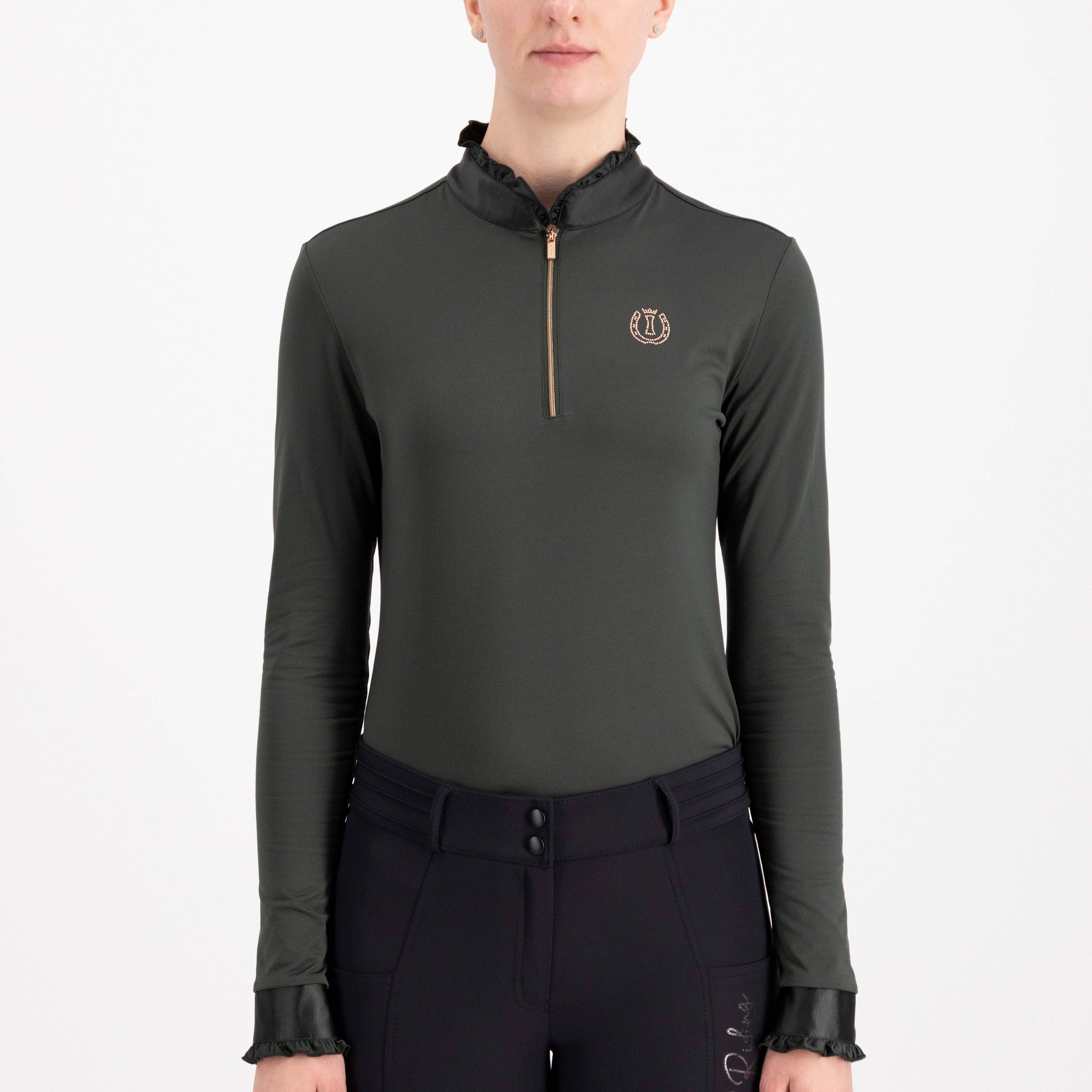 Top manches longues Anna - IMPERIAL RIDING