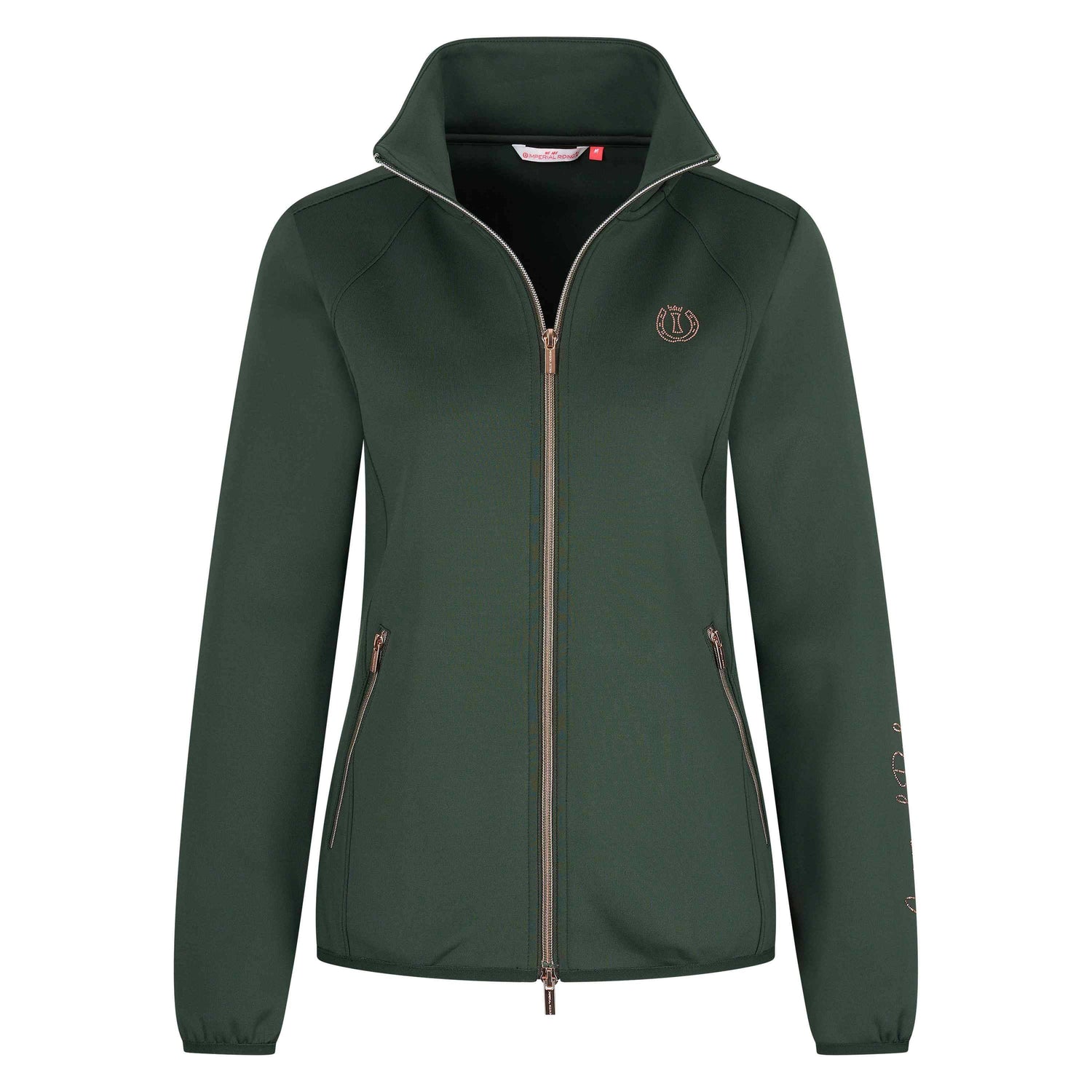 Cardigan Sporty Sparkle - IMPERIAL RIDING