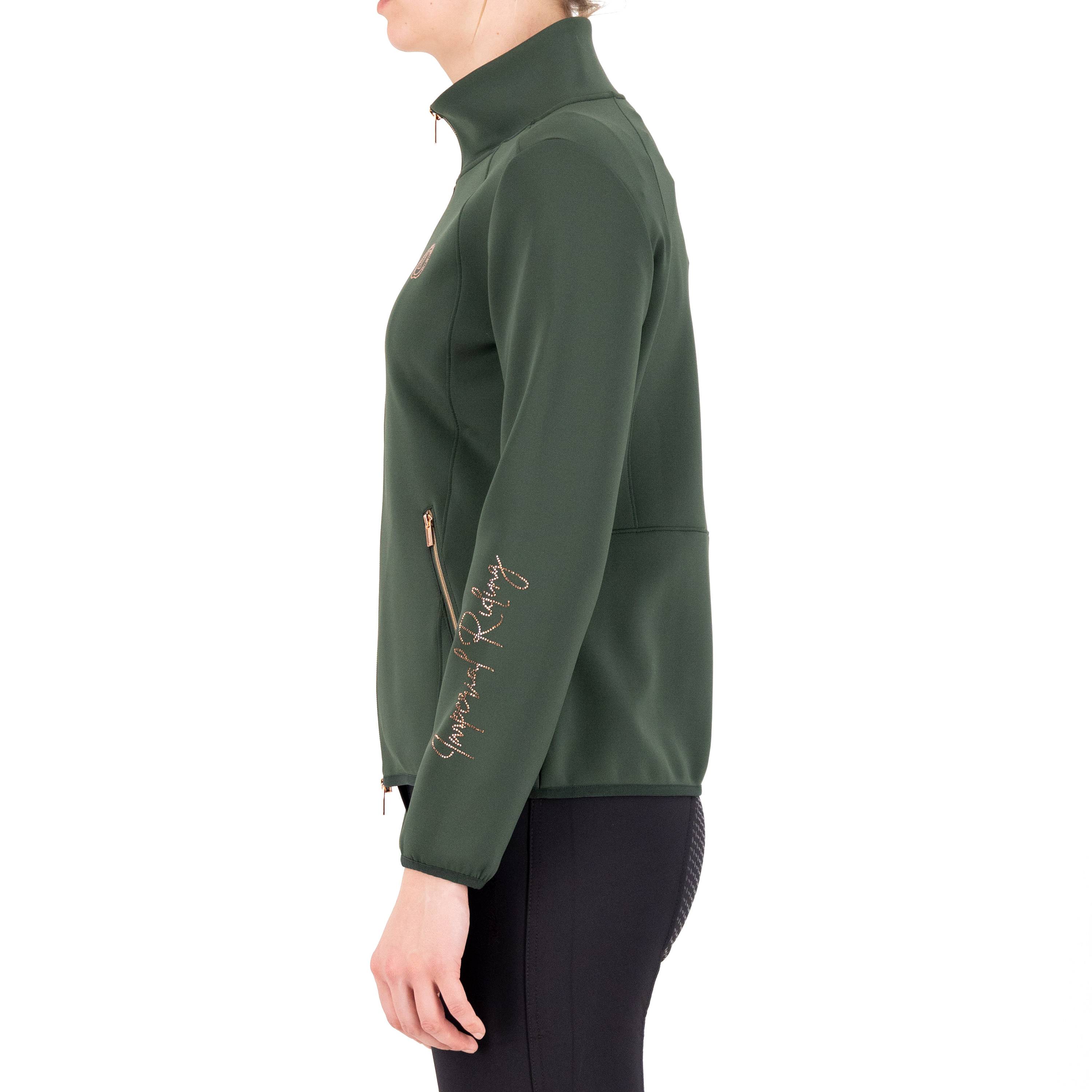 Cardigan Sporty Sparkle - IMPERIAL RIDING
