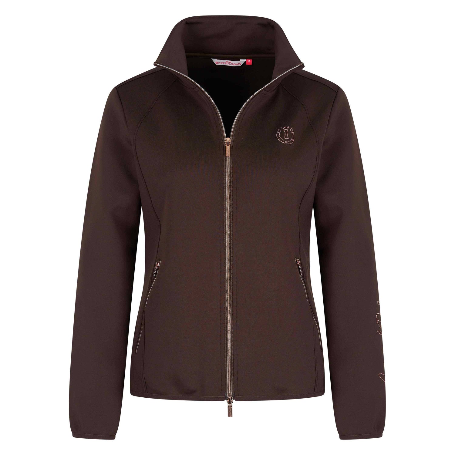 Cardigan Sporty Sparkle - IMPERIAL RIDING