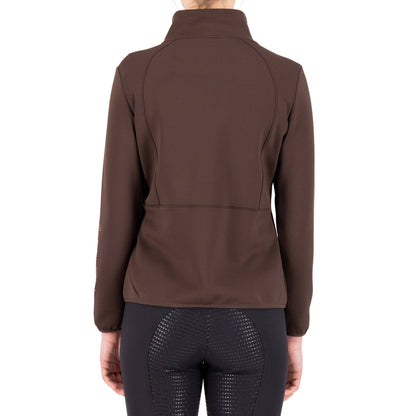 Cardigan Sporty Sparkle - IMPERIAL RIDING