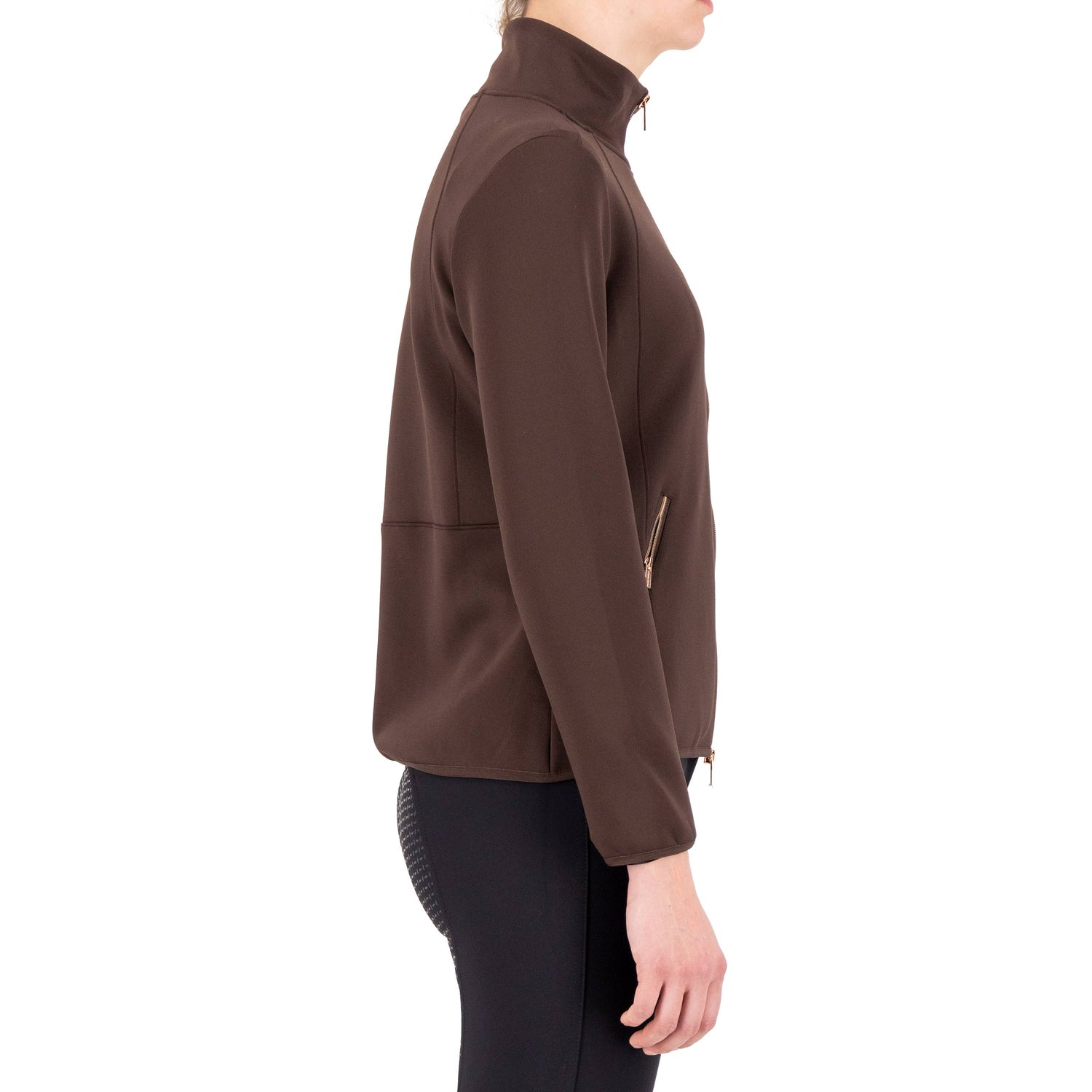 Cardigan Sporty Sparkle - IMPERIAL RIDING