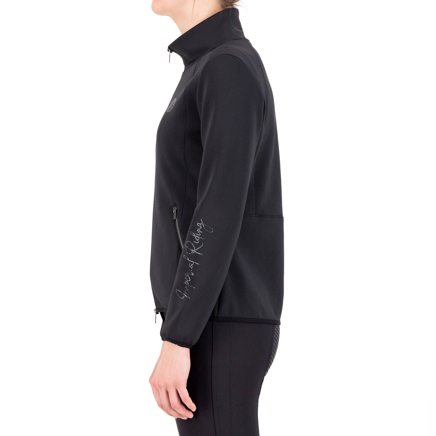 Cardigan Sporty Sparkle - IMPERIAL RIDING