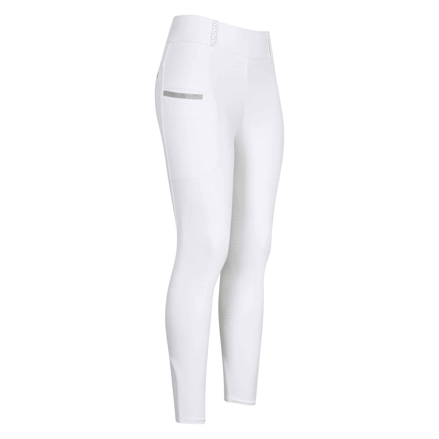 Legging Shiny Sparks Full Grip - Imperial Riding