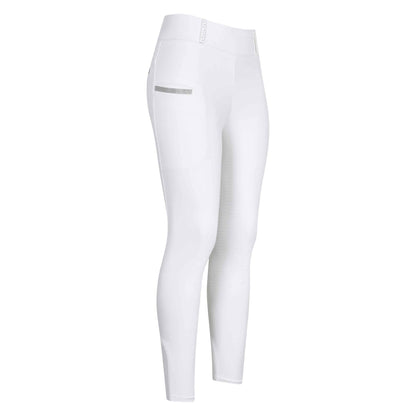 Legging Shiny Sparks Full Grip - Imperial Riding