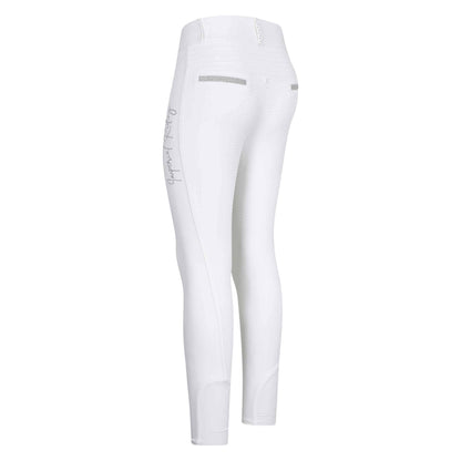 Legging Shiny Sparks Full Grip - Imperial Riding