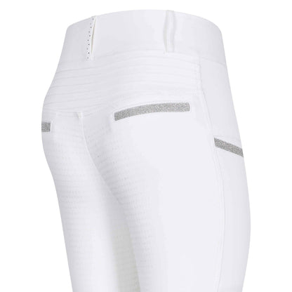Legging Shiny Sparks Full Grip - Imperial Riding