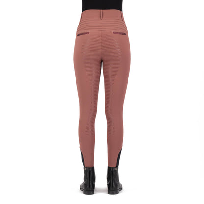 Legging Shiny Sparks Full Grip - Imperial Riding