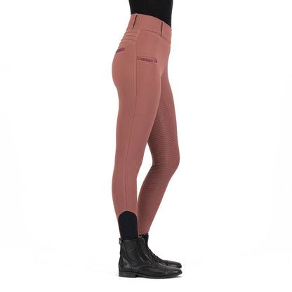 Legging Shiny Sparks Full Grip - Imperial Riding