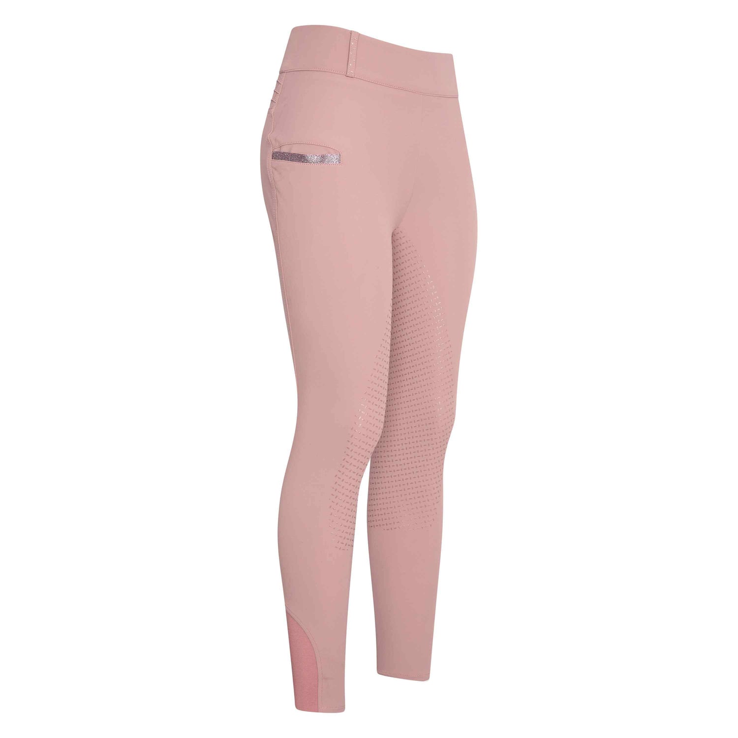 Legging Shiny Sparks Full Grip - Imperial Riding