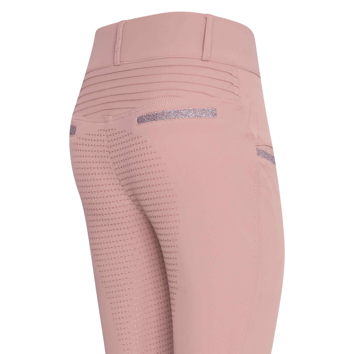Legging Shiny Sparks Full Grip - Imperial Riding