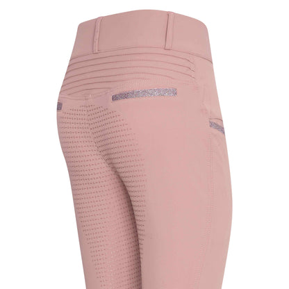 Legging Shiny Sparks Full Grip - Imperial Riding