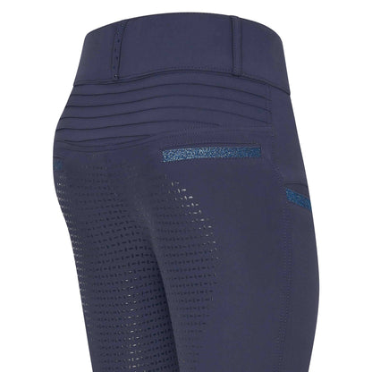 Legging Shiny Sparks Full Grip - Imperial Riding