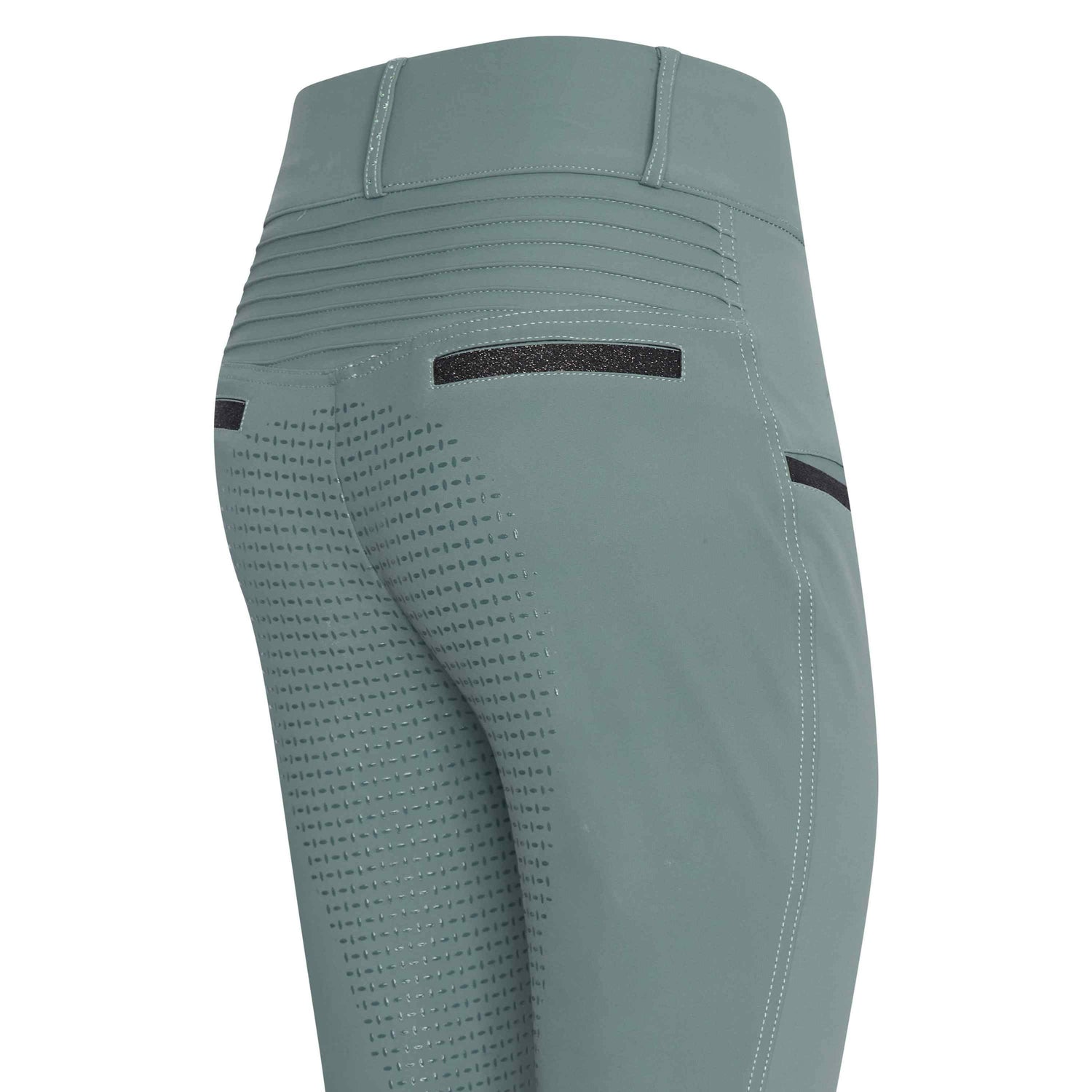 Legging Shiny Sparks Full Grip - Imperial Riding