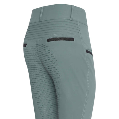 Legging Shiny Sparks Full Grip - Imperial Riding