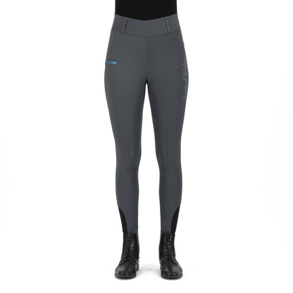 Legging Shiny Sparks Full Grip - Imperial Riding